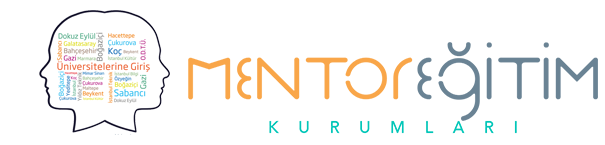 Mentor Eğitim Kurumları